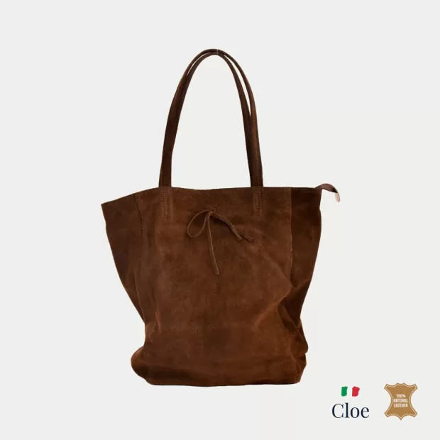 Дамска чанта Shade кафе