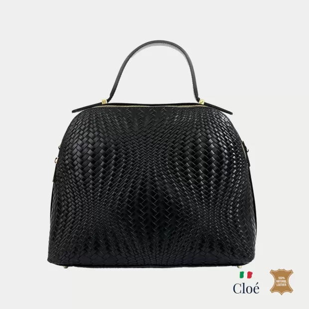 Дамска чанта Tara черно