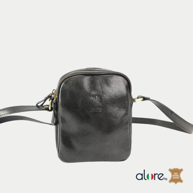 Мъжка чанта Dante черно