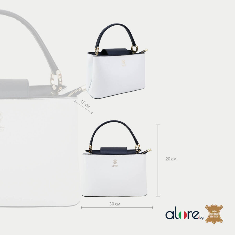 damska-chanta-Brigitte-bialo-tamnosinio-4