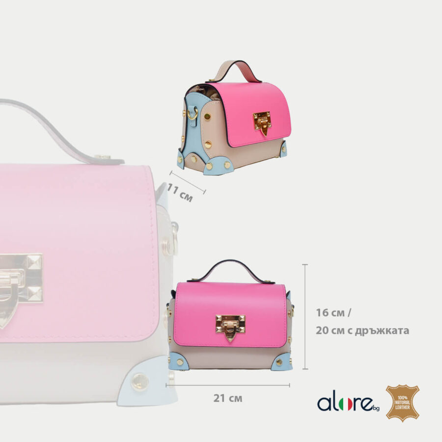 damska-chanta-clara-vanilia-fuksia-5