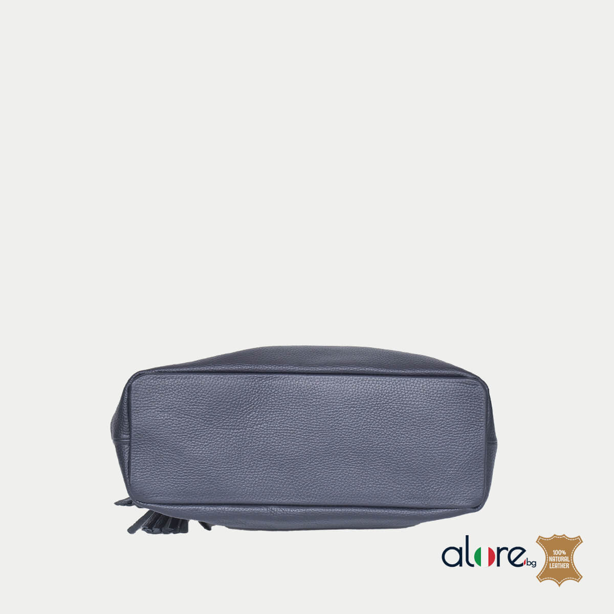 Дамска чанта Letisia тъмно синьо - Image 4