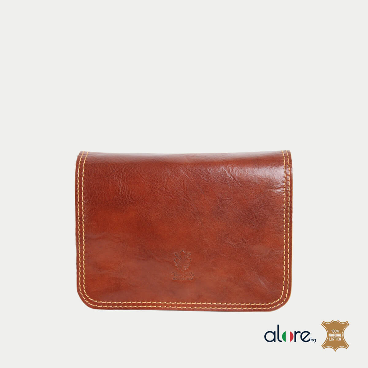 Дамска чанта Giada шоколад