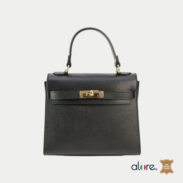 Дамска чанта Charlotte черно