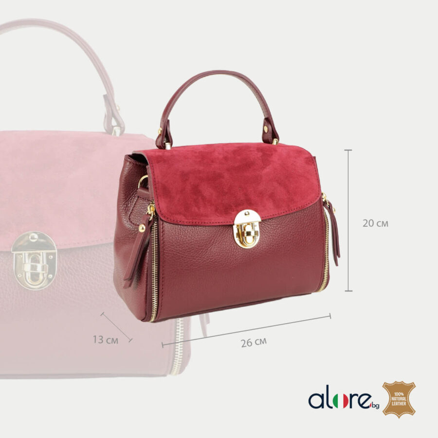 damska-chanta-Kaya-bordo-5 damska-chanta-Kaya-bordo-5