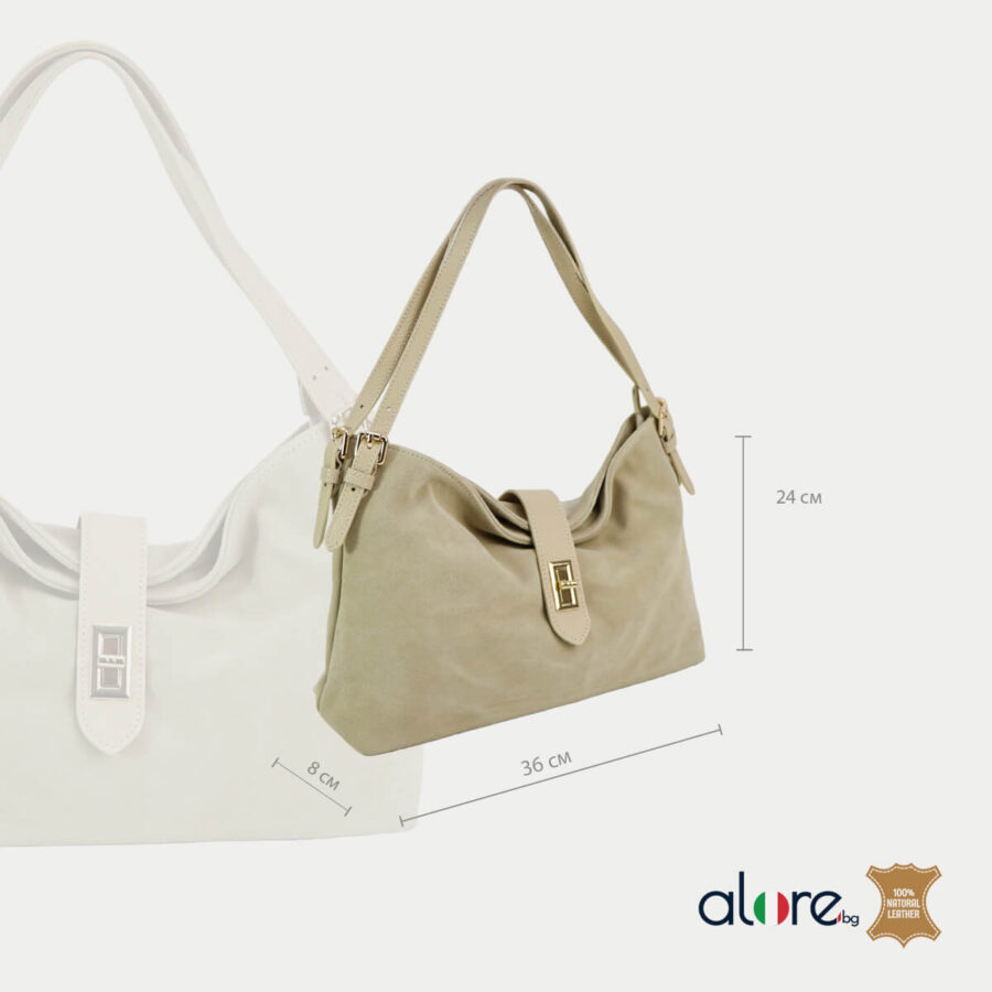 damska-chanta-lucia-vanilla-4