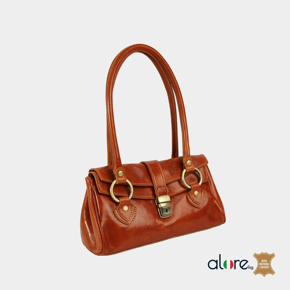 damska-chanta-olivia-caramel
