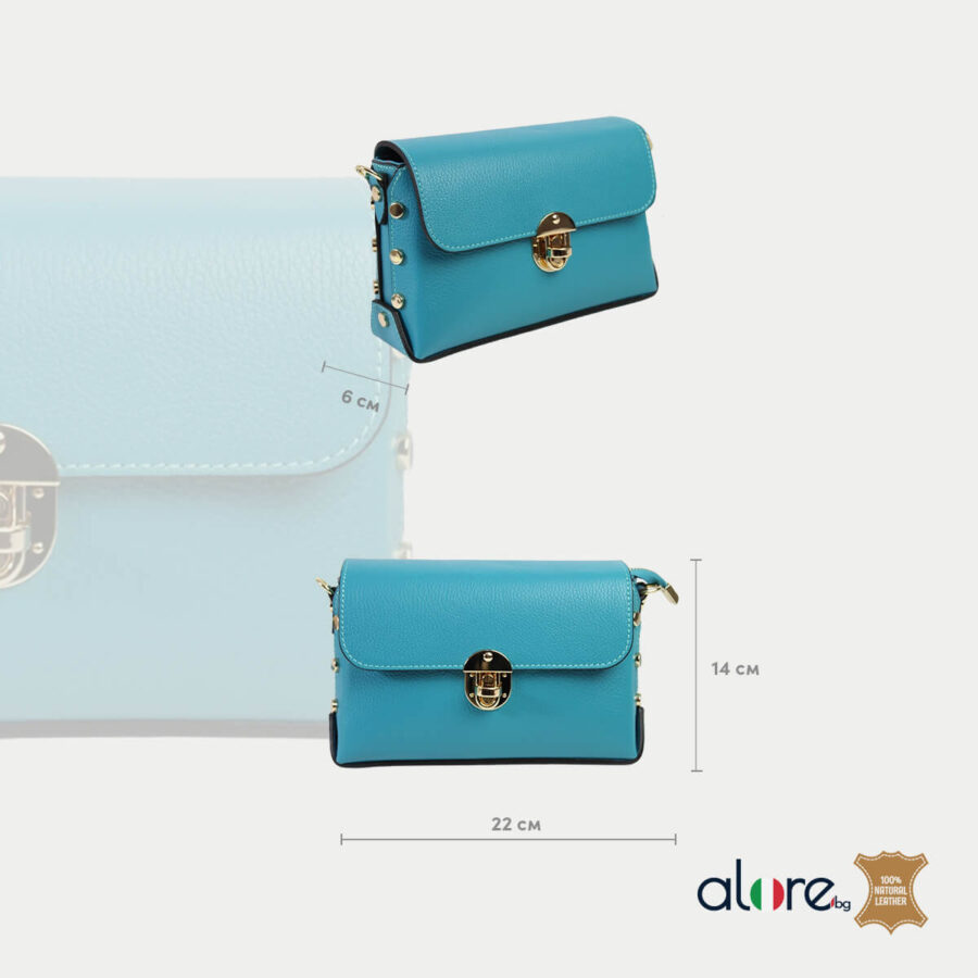 luksozna-damska-chanta-megan-turquoise-4 luksozna-damska-chanta-megan-turquoise-4