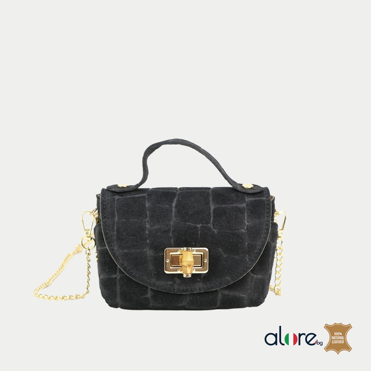 damska-chanta-ronie-black-relef